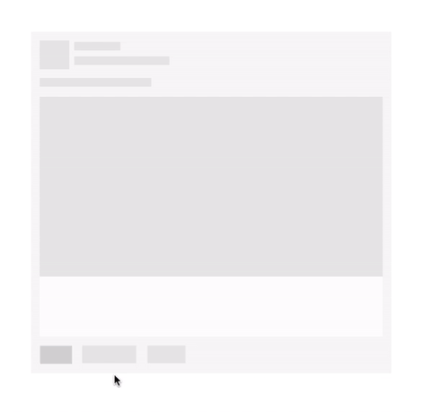 hover icon